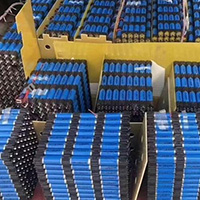 玉溪专业锂电池回收公司|钴酸锂电池回收处理价格